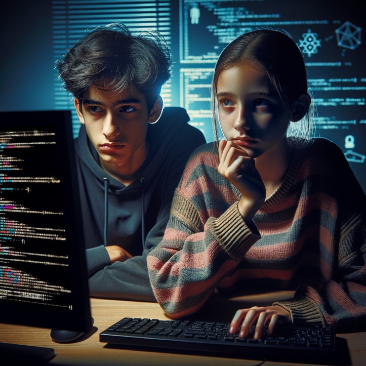dark web accessing