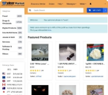 best darknet market for heroin