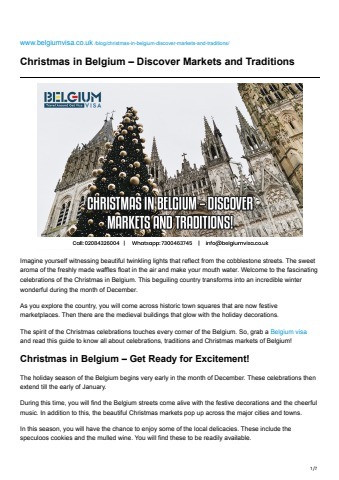 dark markets belgium
