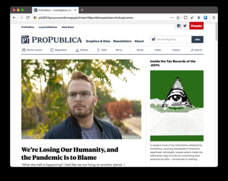 best onion sites 2026
