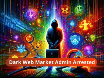dark web market list