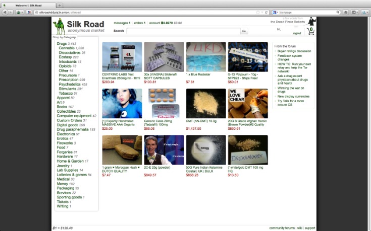 dark web credit cards