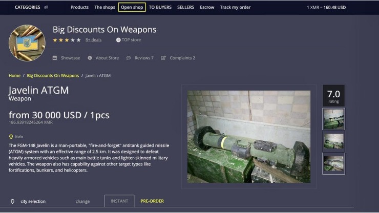 black market websites 2026