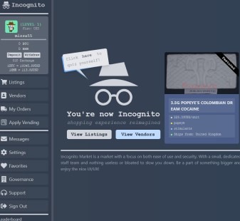 best darknet drug sites