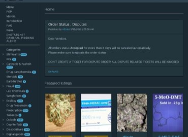 current best darknet market