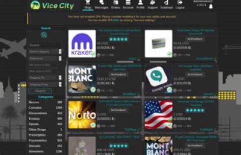 best darknet market drugs