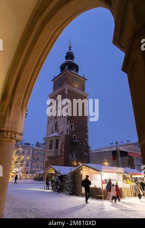 dark markets poland