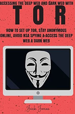 dark web accessing