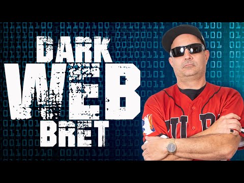 dark web porngraphy