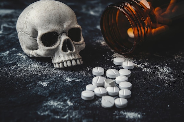 can you buy drugs on the dark web