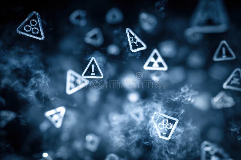 dark web poison