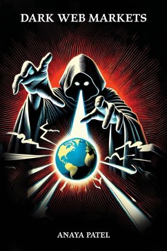 dark web markets