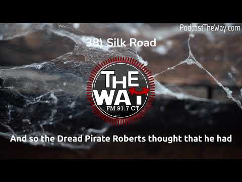 dark web silk road
