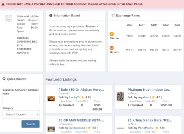 best darknet market links