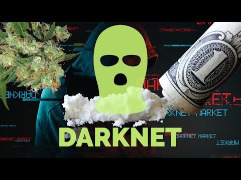 are there any active darknet markets